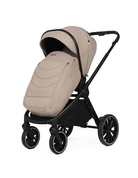 Adamex SPARK VELVET Wózek Wielofunkcyjny 2w1