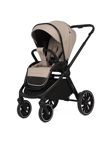 Adamex SPARK VELVET Wózek Wielofunkcyjny 2w1