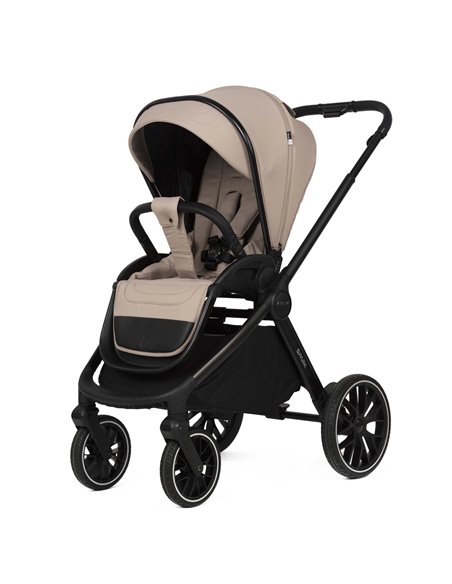 Adamex SPARK VELVET Wózek Wielofunkcyjny 2w1