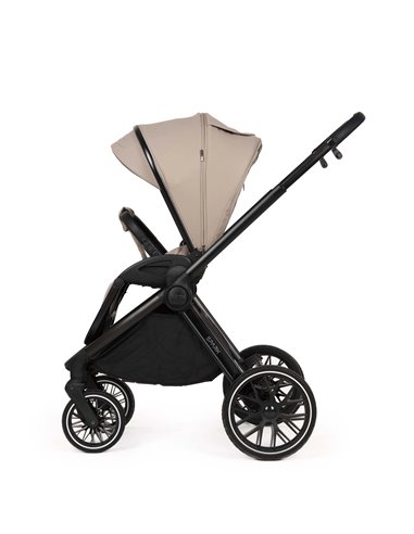 Adamex SPARK VELVET Wózek Wielofunkcyjny 2w1