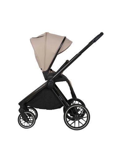 Adamex SPARK VELVET Wózek Wielofunkcyjny 2w1