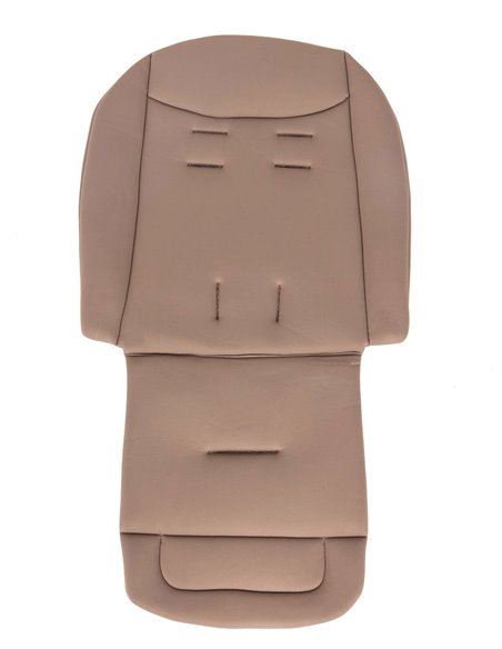 Adamex SPARK VELVET Wózek Wielofunkcyjny 2w1