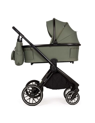 Adamex SPARK VELVET Wózek Wielofunkcyjny 2w1