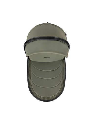 Adamex SPARK VELVET Wózek Wielofunkcyjny 2w1