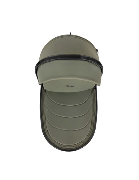 Adamex SPARK VELVET Wózek Wielofunkcyjny 2w1