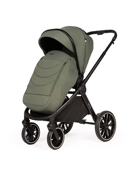 Adamex SPARK VELVET Wózek Wielofunkcyjny 2w1