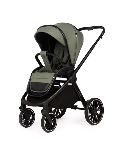 Adamex SPARK VELVET Wózek Wielofunkcyjny 2w1