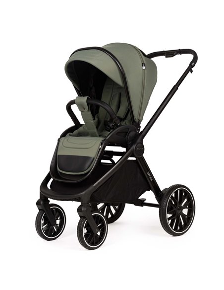 Adamex SPARK VELVET Wózek Wielofunkcyjny 2w1