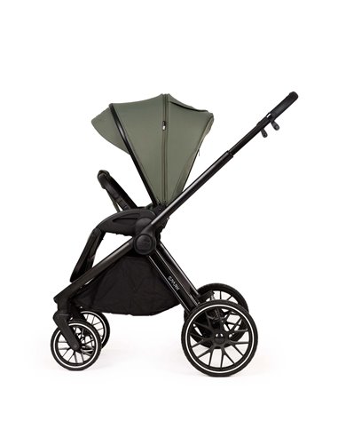 Adamex SPARK VELVET Wózek Wielofunkcyjny 2w1