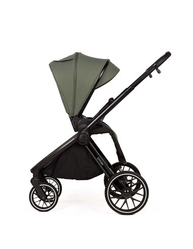 Adamex SPARK VELVET Wózek Wielofunkcyjny 2w1