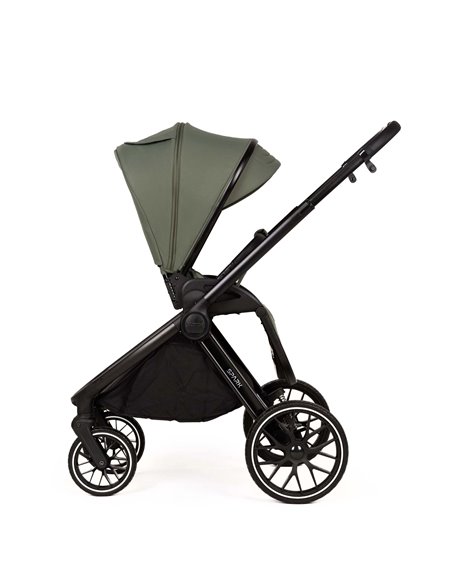 Adamex SPARK VELVET Wózek Wielofunkcyjny 2w1