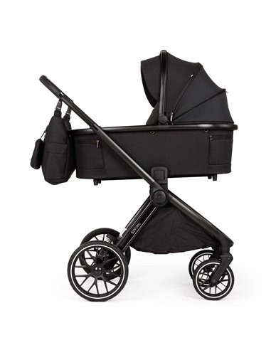 Adamex SPARK VELVET Wózek Wielofunkcyjny 2w1