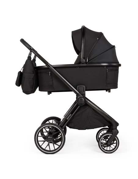 Adamex SPARK VELVET Wózek Wielofunkcyjny 2w1