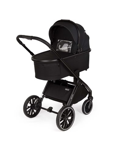 Adamex SPARK VELVET Wózek Wielofunkcyjny 2w1