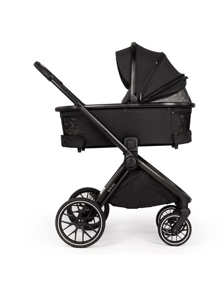 Adamex SPARK VELVET Wózek Wielofunkcyjny 2w1