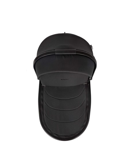 Adamex SPARK VELVET Wózek Wielofunkcyjny 2w1