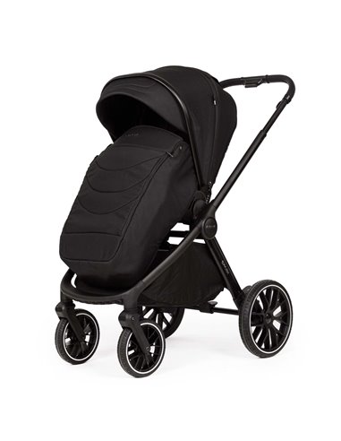 Adamex SPARK VELVET Wózek Wielofunkcyjny 2w1