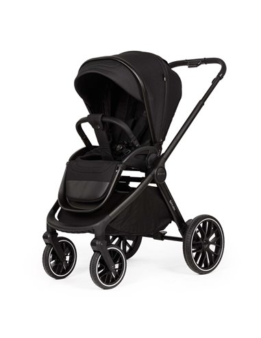 Adamex SPARK VELVET Wózek Wielofunkcyjny 2w1