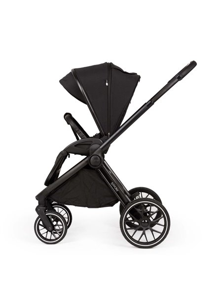 Adamex SPARK VELVET Wózek Wielofunkcyjny 2w1