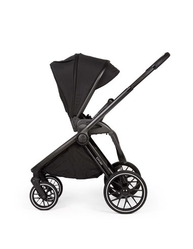 Adamex SPARK VELVET Wózek Wielofunkcyjny 2w1