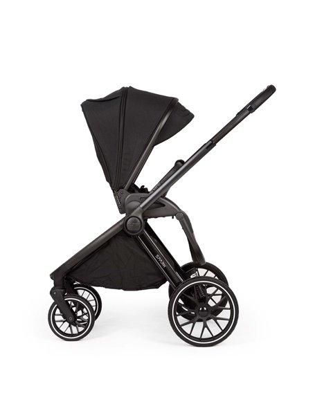 Adamex SPARK VELVET Wózek Wielofunkcyjny 2w1