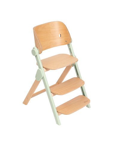 Chicco MERAVIGLIA 4w1 Krzesełko ewolucyjne