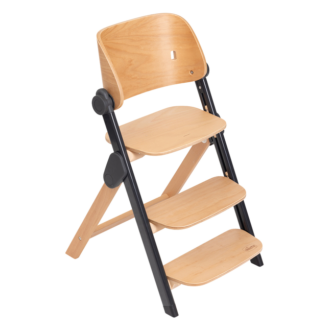 Chicco MERAVIGLIA 4w1 Krzesełko ewolucyjne