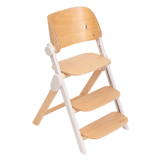 Chicco MERAVIGLIA 4w1 Krzesełko ewolucyjne