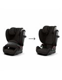Cybex Pallas G3 fotelik samochodowy 9-50 kg