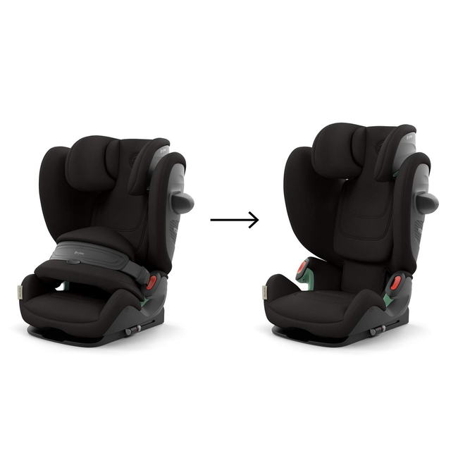 Cybex Pallas G3 fotelik samochodowy 9-50 kg