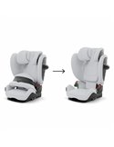 Cybex Pallas G3 fotelik samochodowy 9-50 kg