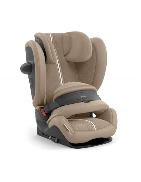 Cybex Pallas G3 fotelik samochodowy 9-50 kg