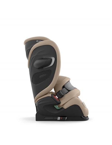 Cybex Pallas G3 fotelik samochodowy 9-50 kg