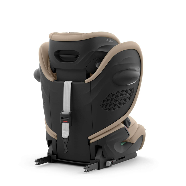 Cybex Pallas G3 fotelik samochodowy 9-50 kg