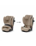 Cybex Pallas G3 fotelik samochodowy 9-50 kg
