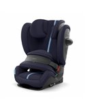 Cybex Pallas G3 fotelik samochodowy 9-50 kg