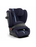 Cybex Pallas G3 fotelik samochodowy 9-50 kg