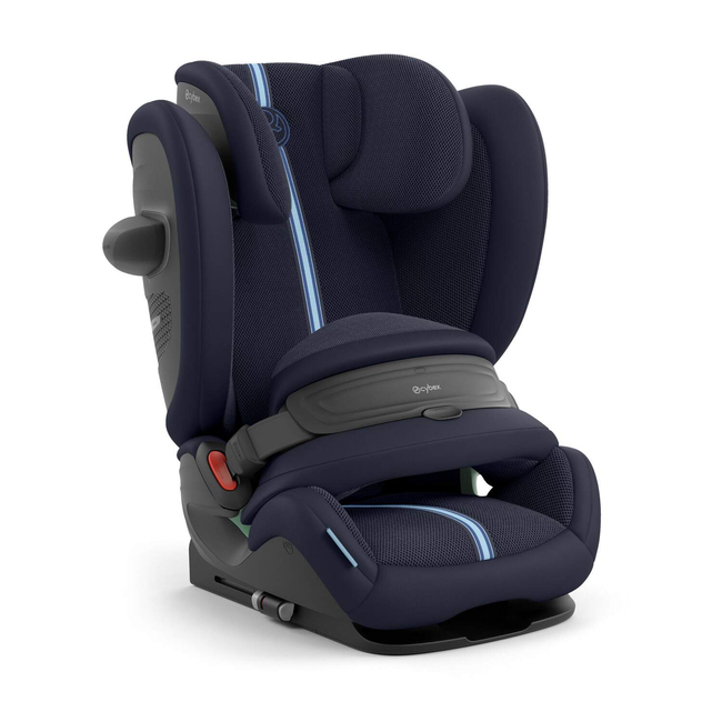 Cybex Pallas G3 fotelik samochodowy 9-50 kg