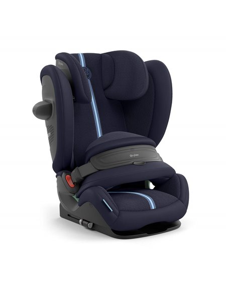 Cybex Pallas G3 fotelik samochodowy 9-50 kg