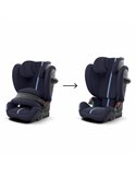 Cybex Pallas G3 fotelik samochodowy 9-50 kg