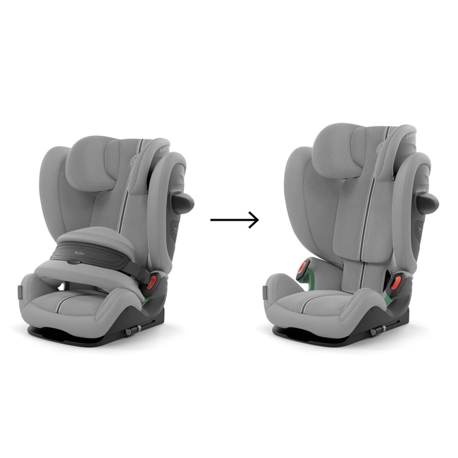 Cybex Pallas G3 fotelik samochodowy 9-50 kg