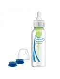 Dr Brown’s Butelka Options+ Speciality Feeding System