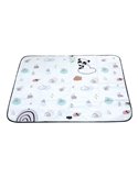 Tiny Love Mata edukacyjna/podróżna XL 140 x 113 cm