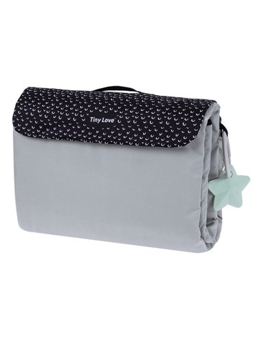 Tiny Love Mata edukacyjna/podróżna XL 140 x 113 cm