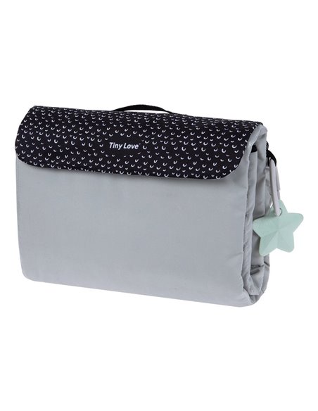 Tiny Love Mata edukacyjna/podróżna XL 140 x 113 cm