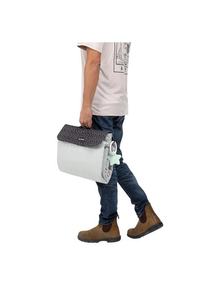 Tiny Love Mata edukacyjna/podróżna XL 140 x 113 cm