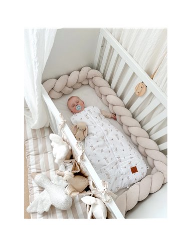 Infantilo Śpiworek do spania PREMIUM