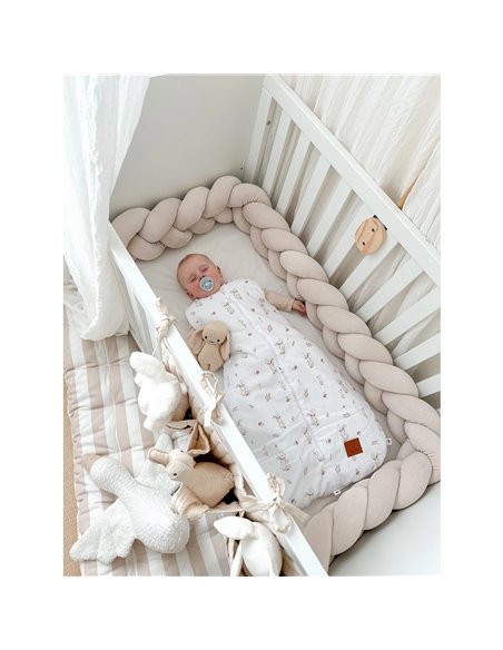 Infantilo Śpiworek do spania PREMIUM