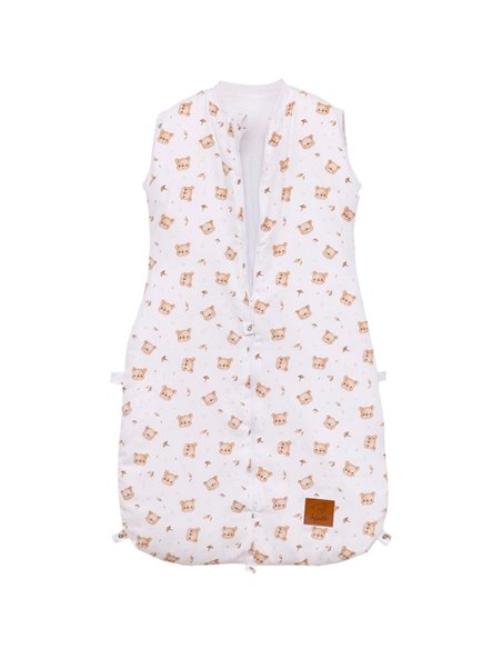 Infantilo Śpiworek do spania PREMIUM