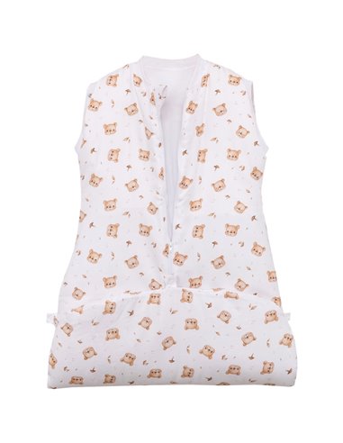 Infantilo Śpiworek do spania PREMIUM